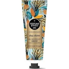 Prime Deep Charm El Kremi 50 ml