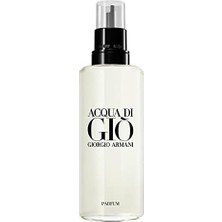 Prime Giorgio Armani Acqua Di Gio Le Edp 150 ml Refil Erkek Parfümü