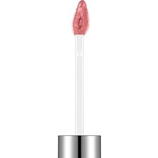 Prime Dewy Lip Glaze Parlak & Dolgun Görünüm Veren Yapışmayan Dudak Parlatıcısı 021 Shıne Today