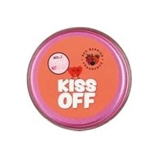 Prime Sns Kiss Off Pout Dudak Balmı 12G