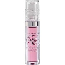 Prime Roll On Lipgloss - 01 Strawberry - Çilek Aromalı Dudak Parlatıcısı