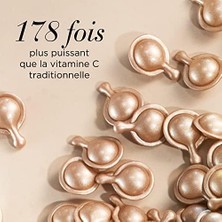 Prime Arden Vitamin C Ceramide Capsules Renewal Serum 90PCS