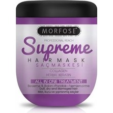 Prime Saç Maskesi Supreme 500 ml