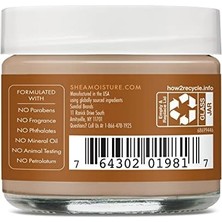 Prime Shea Moısture Bal Içerikli Cilt Tonu Eşitleyici Gece Kremi 57GR