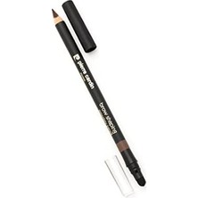 Prime Brow Shaping Powdery Pencil Kaş Kalemi - Soft To Grey 321