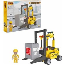 Prime Set Forklift 1FGR.195PRÇ.