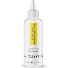 Prime Anti-Blemish Skin Whitening Toner 200 ml