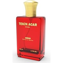 Prime Assos Parfum For Kadın Parfümü 50 ml
