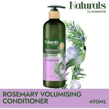 Prime Naturals By Watsons Saç Kremi 490ML