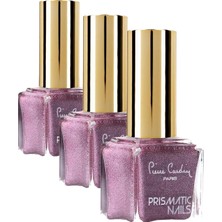 Prime Prismatic Nails -109, 150 gr (3 Paketi)
