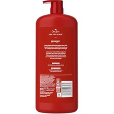 Prime Old Spice Swagger 2'si 1 Arada Şampuan ve Saç Kremi 1180ML