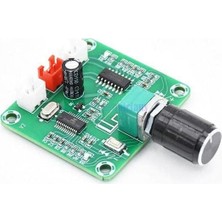 XH-A158 PAM8403 Bluetooth 5.0 Ses Amplifikatörü Devre Kartı Modü