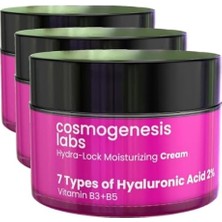 Prime Hydra- Nemlendirici Krem 50 ml (3 Paketi)