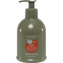 Prime Alter Ego Curego Nourish Mask 300 ml Saç Maskesi