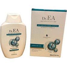 Prime Saç Dökülmesine Karşı Bitkisel Şampuan (Normal Saçlar) 300ML