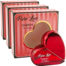 Prime Saf Sevgi Edt 50 ml (3 Paketi)