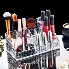 Prime Box Up Ft-20 Klasik Organizer Makyaj Düzenleyici (1 Adet)