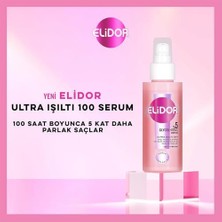 Prime Elidor Ultra Işıltı 100 Işıltı Serumu 90 ml (2 Paketi)