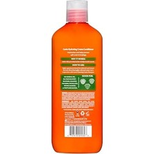 Prime Cantu Doğal Saçlar Için Shea Tereyağlı Krem Kremi Saç Kremi, 13,5 Fl Oz (Ambalaj Değişebilir)