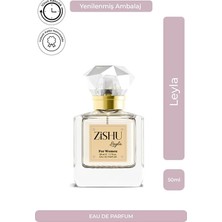 Prime Zishu Leyla Kadın Parfümü Edp 50 ml