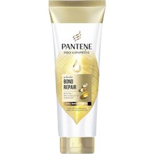 Prime Pantene Pro-V Miracles Molecular Repair Saç Bakım Kremi Yıpranmış Saçlar Için 160 ml