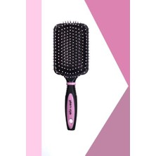Prime Glide'n Style Büyük Paddle Fırçası GS-224