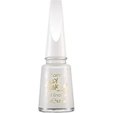 Prime Oje Jelly Look Nail Enamel JL01 Pure