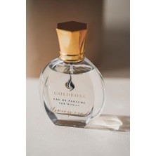 Prime Eau De Parfum Flowery Road 50 ml 1.69 Fl.oz. For Woman