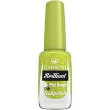 Prime Brillant Nail Polish B09 1 Paket (1 x 1 Adet)