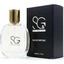 Prime NO:303 Yoğun Kalıcılığa Sahip Lüks Kadın Parfüm 50 ml