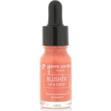 Prime Blush Lip & Cheek - Allık
