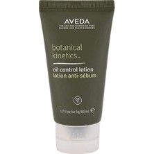 Prime Aveda Botanical Kinetics™ Oil Control Lotion Cilt Losyonu 50 ml