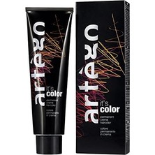 Prime Artego Saç Boyası 150ML | No - 6f Yakut Kızılı