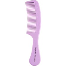 Prime Vepa Bio Soft Tarak 941 - Yüksek Kalite, Doğa Dostu, Lüks Seri, Şık Tasarım, Anti Statik