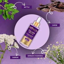 Prime Collagen & Biotin Saç Serumu 100 ml – Saç Dökülmesine Karşı, Hacimlendirici, Hidrolize Kolajen, Biotin ve Biocomplex B11 Içerikli