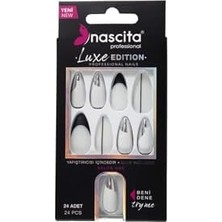 Prime Nascita Luxe Takma Tırnak 24LÜ - 232