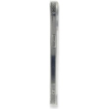 iPhone 13 Pro Max Kılıf 3D Vera - Şeffaf