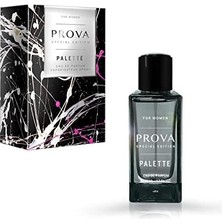 Prime Prova Special Edition Pallete Oryantal Koku Edp 50 ml