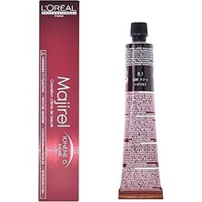 Prime L'oréal Professionnel Paris Majirel Saç Boyası 8,1 Koyu Sarı Küllü 50 ml