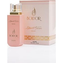 Prime Alberto Taccini Boudoir Edp Kadın Parfümü 50 ml