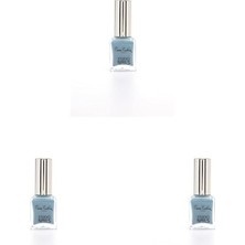 Prime Studio Nails Oje -076, 150 gr 3lü Paket