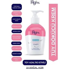 Prime Tüy Dökücü Krem 250 ml