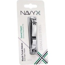 Prime Navyx Tırnak Makası Büyük