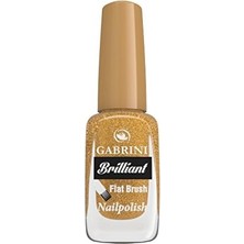 Prime Brillant Nail Polish B08 1 Paket (1 x 1 Adet)