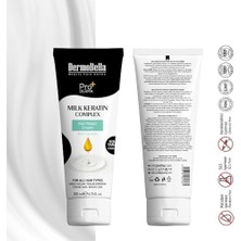 Prime Dermobella Keratin Complex Saç Kremi 200 ml