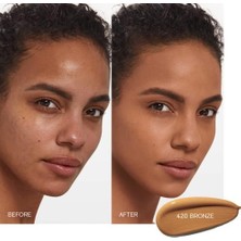 Prime Shiseido Synchro Skin Self-Refreshing Foundation 420 Fondöten