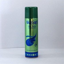 Prime Akat Gardi Saç Spreyi Yağlı Saçlar Için 180 ml