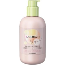 Prime Inebrya Ice Cream Frequent Detangler Dolaşık Açıcı Krem 200 ml