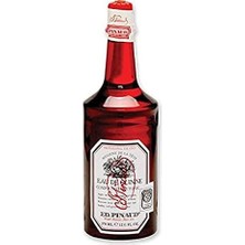 Prime Clubman Eau De Quinine Saç Tonik, 12,5 Fl Oz