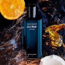 Prime Davıdoff Water Intense Edp 125 ml Erkek Parfümü